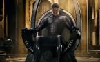 Black Panther Movie Wallpaper 081